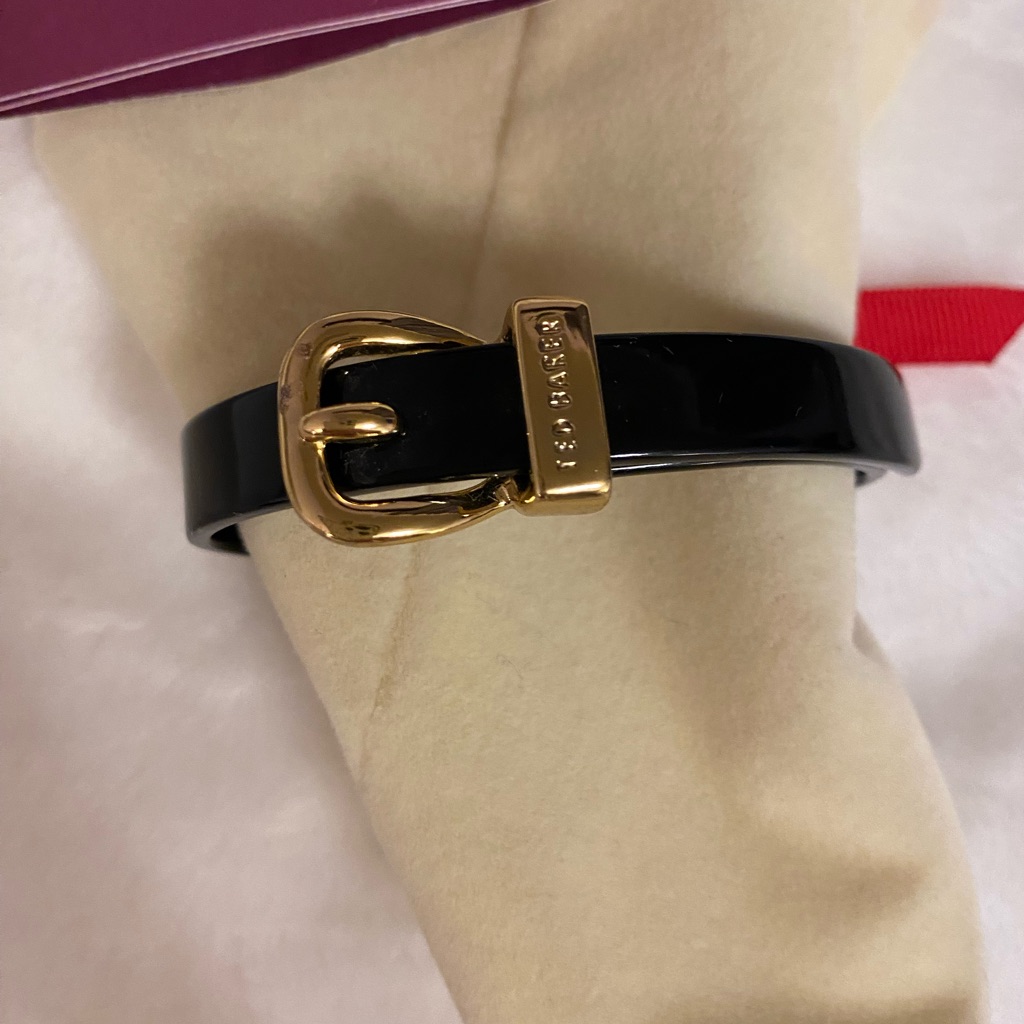 Ted Baker London Buckle Bracelet